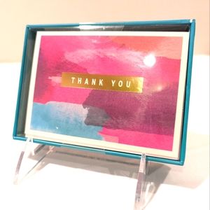 Thank You Cards by Clementine Paper Co